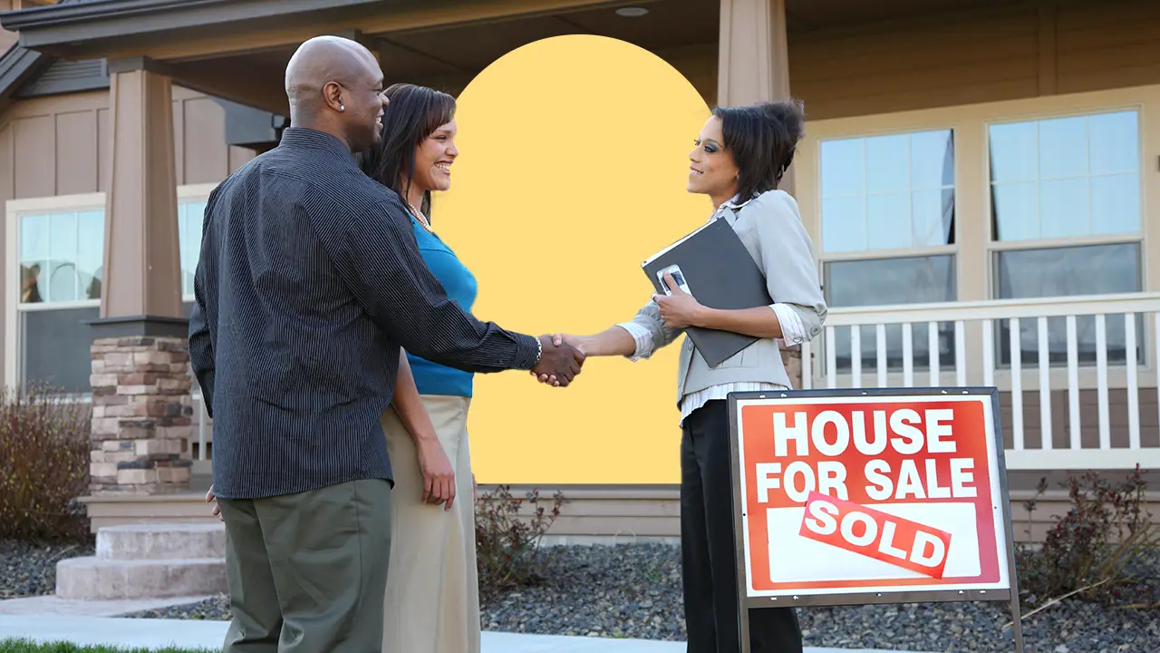 Real Estate Professionals