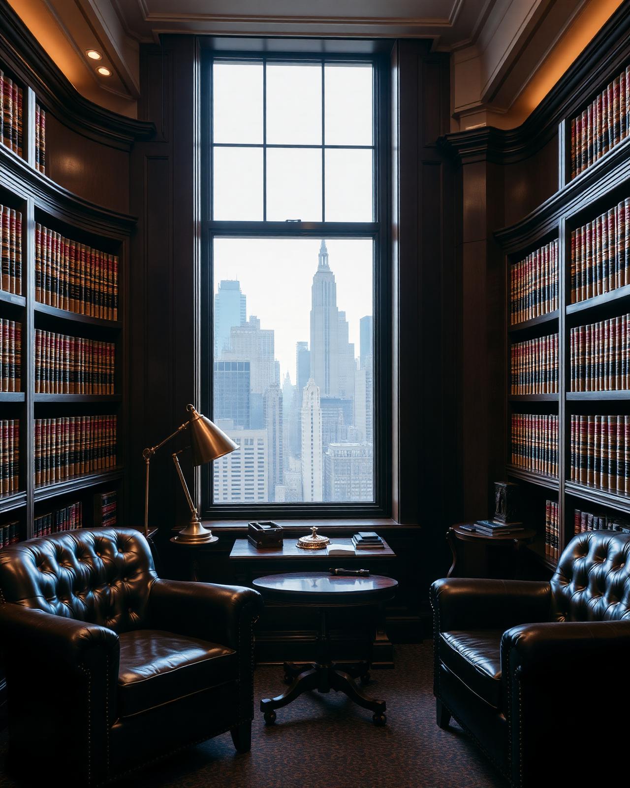 Law Firms