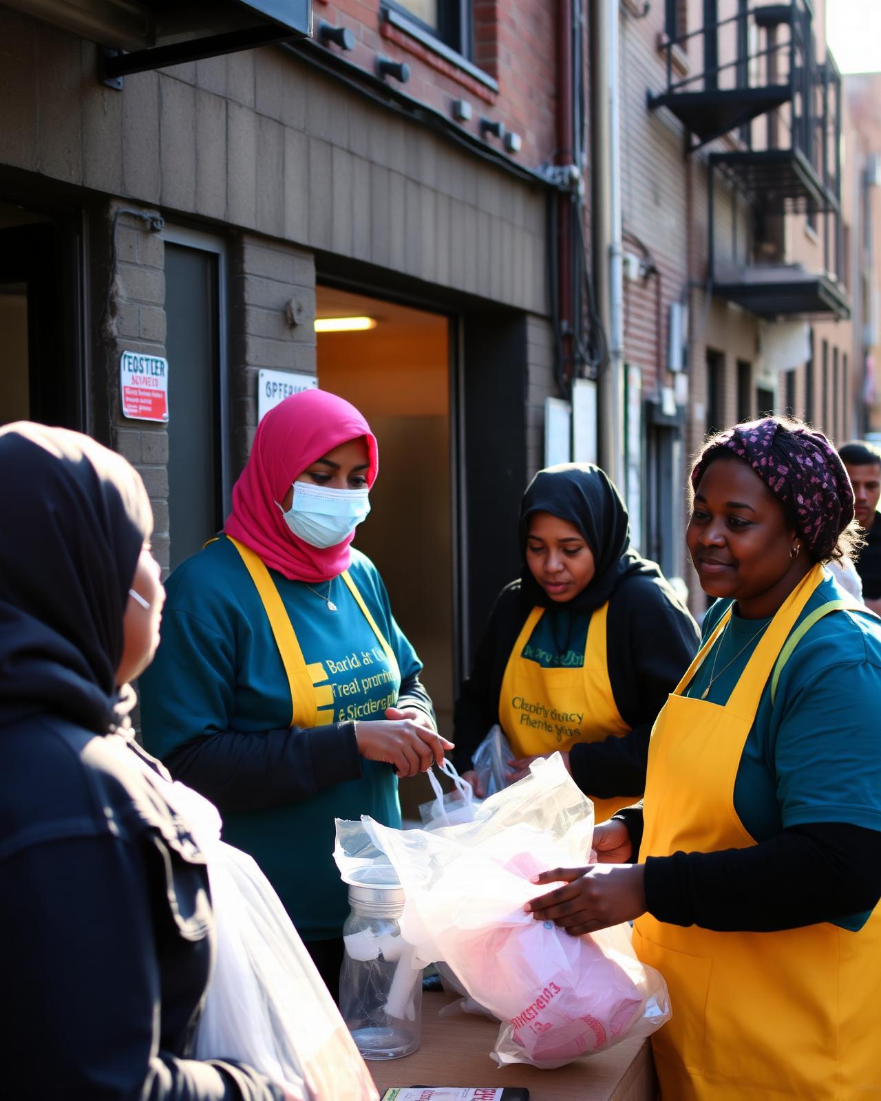 Nonprofits